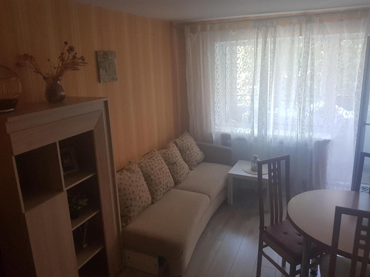 Danes Apartment By The River Klaipėda Dış mekan fotoğraf